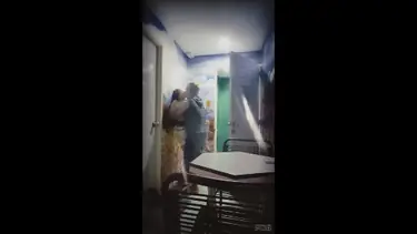 Baru Pertama Ketemu Langsung Main Kasar Brutal poster