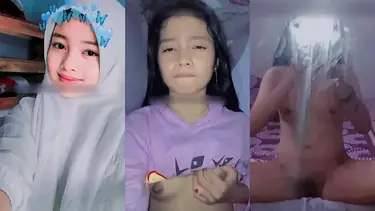 Bokep Jilbab Selfi Lampung Viral Terbaru 2026 poster