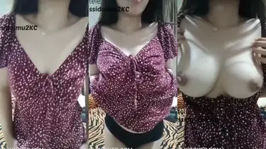 Dokumentasi Miss AR Bali Semok Cantik Kasur poster