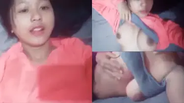 Rara Gadis Desa Main Ranjang Sangat Liar Mantap poster