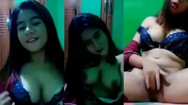 Syahnaz Ome TV Ketahuan Hubungan Intim Ipar poster
