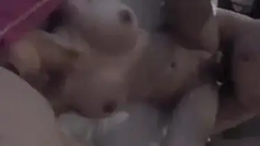 Tante Istri Cantik Part 2 Pasrah Kasur Hot poster